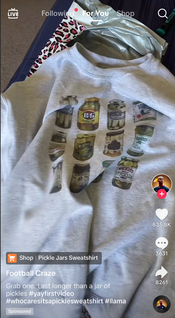 tiktok affiliate program