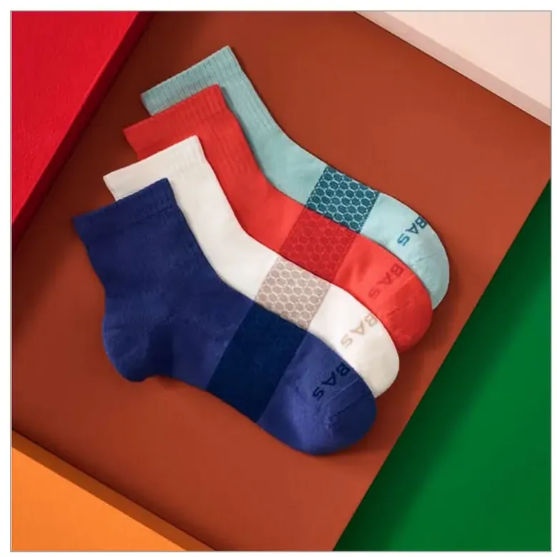 Bombas original ad